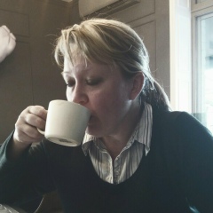 Наталья Дикая, 01.12.2000, Кривой Рог