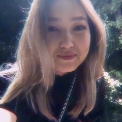 Kanykei Tursunalieva, 19.08, Бишкек