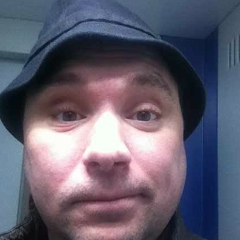 Максим Володькин, 08.08.1975, Москва