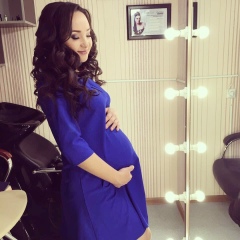 Айгуль Рзалиева, 05.08, Байконур