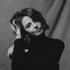 Евгения Полищук, 22.06.1987, Санкт-Петербург