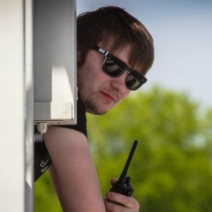 Алексей Корчагин, 08.05.1985, Melbourne