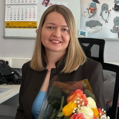 Мария Семенова, 07.03, Новосибирск