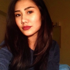 Айжан Алданиярова, 14.04.1994, Алматы