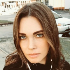 Наташа Гришаева, 11.06, Архангельск