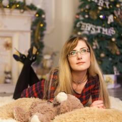 Анна Афанасьева, 27.03.1986, Николаев