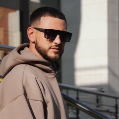 Дмитрий Попов, 26.12.1989, Краснодар