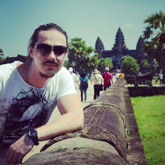 Сергей Сумин, 20.01.1986, Киев