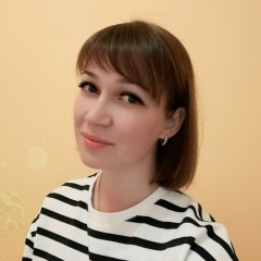 Катюня Бакай, 28.03.1990, Лубны