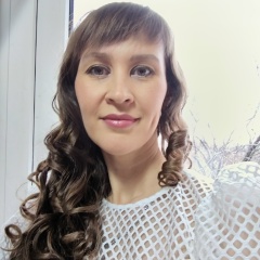 Ольга Дубровская, 18.07, Ростов-на-Дону