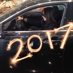 Жанна Кенбаева, Алматы