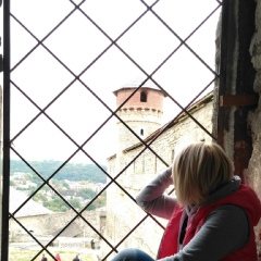 Людочка Кудерская, 29.06, Киев