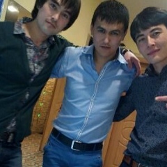 Нурмухамет Абдыманапов, 10.10.1992, Москва