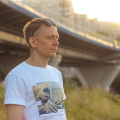 Игорь Павлов, 08.01.1989, Санкт-Петербург