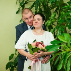 Мария Иванова, 08.04, Санкт-Петербург