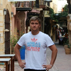 Денис Шатилов, 03.08.1988, Калуга