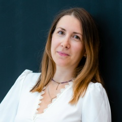 Мария Гаргалык, 11.10, Санкт-Петербург