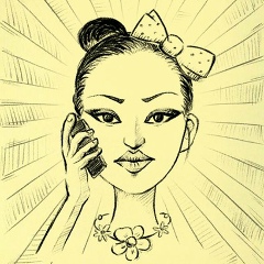 Людмила Хадикова, 09.10, Владикавказ