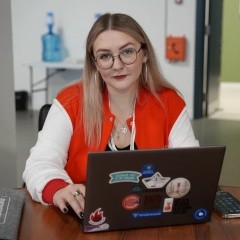 Наталья Дюпина, 29.01, Москва