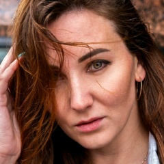 Наталья Павлова, 03.01, Санкт-Петербург