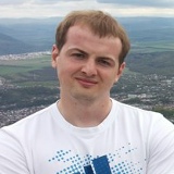 Александр Кирикович, 22.05.1989, Ростов-на-Дону