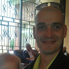 Макс Завадский, 09.07.1983, Тирасполь