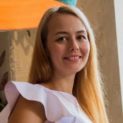 Оксана Сушко, 24.05