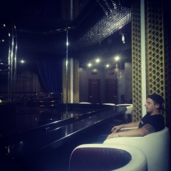 Максим Гончаренко, 02.10, Киев