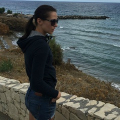 Ольга Никитина, 02.12.1986, Омск