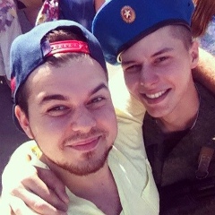 Ростислав Пружинкин, 10.07, Белгород