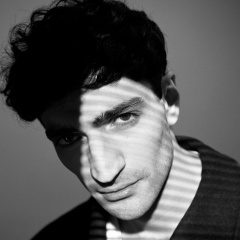 Аркадий Вардеванян, 16.07.1930, Москва