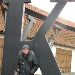 Марат Климов, 06.02.1972, Минск
