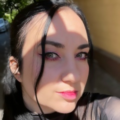 Анастасия Матичина, 26.07.1985, Москва