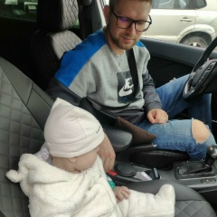 Серега Логинов, 21.09.1991, Санкт-Петербург