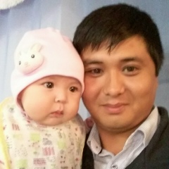 Асет Сыдыков, Талдыкорган