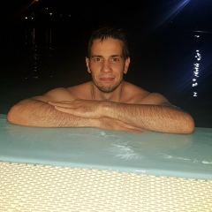 Илья Беньяминов, 23.02.1988, Алматы