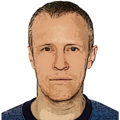 Дмитрий Смирнов, 05.07.1975, Санкт-Петербург