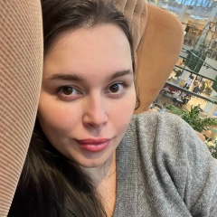 Мария Береснева, 25.04, Москва