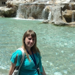 Юля Петрова