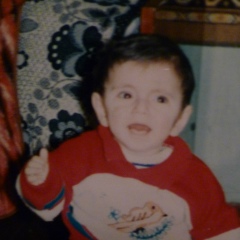 Самир Падаров, 20.01.1995, Энгельс