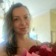 Таня Жуйкова, 24.03, Москва