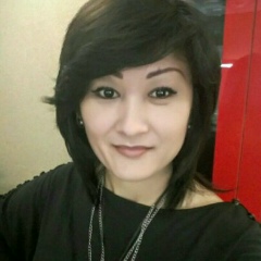 Гульназ Бекшенова, 29.03.1980