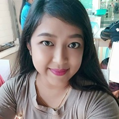 Wint-Htet Htet-Myat, 13.12.1989, Naypyidaw