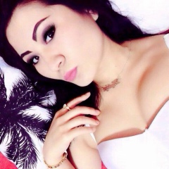 Жылдыз Усуева, 28.07.1990