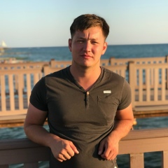 Чары Сапарлыев, 27.11.1992, Ашхабад