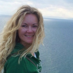 Марина Лунина, 28.07, Москва