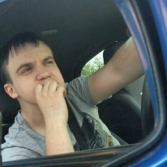 Александр Щербань, 21.11.1987, Харьков