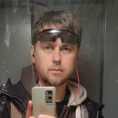 Глеб Арестов, 27.09.1988