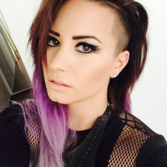 Demi Lovato, 20.08.1992, Dallas
