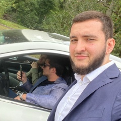 Ахмед Шуаипов, 19.09.1997, Грозный